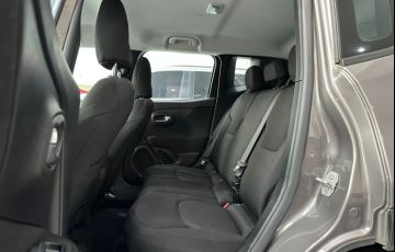 Jeep Renegade 1.8 16v - Foto #9