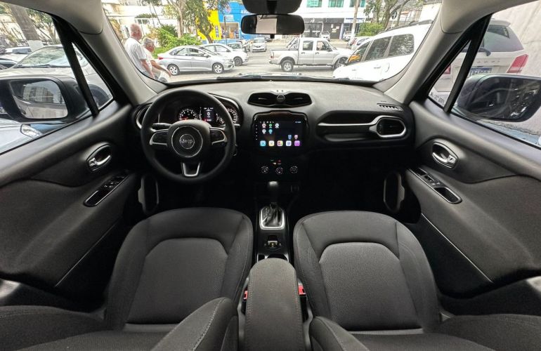 Jeep Renegade 1.8 16v - Foto #10