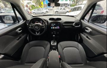 Jeep Renegade 1.8 16v - Foto #10