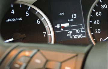 Nissan Kicks 1.6 16V Flexstart Sense - Foto #6