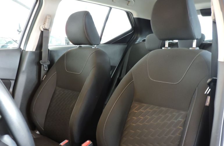 Nissan Kicks 1.6 16V Flexstart Sense - Foto #10