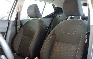 Nissan Kicks 1.6 16V Flexstart Sense - Foto #10