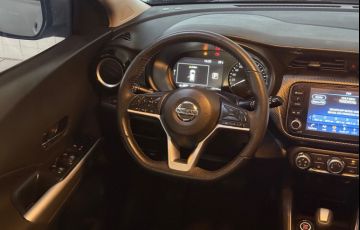 Nissan Kicks 1.6 16V Flexstart Advance - Foto #3