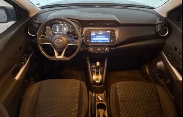 Nissan Kicks 1.6 16V Flexstart Advance - Foto #4