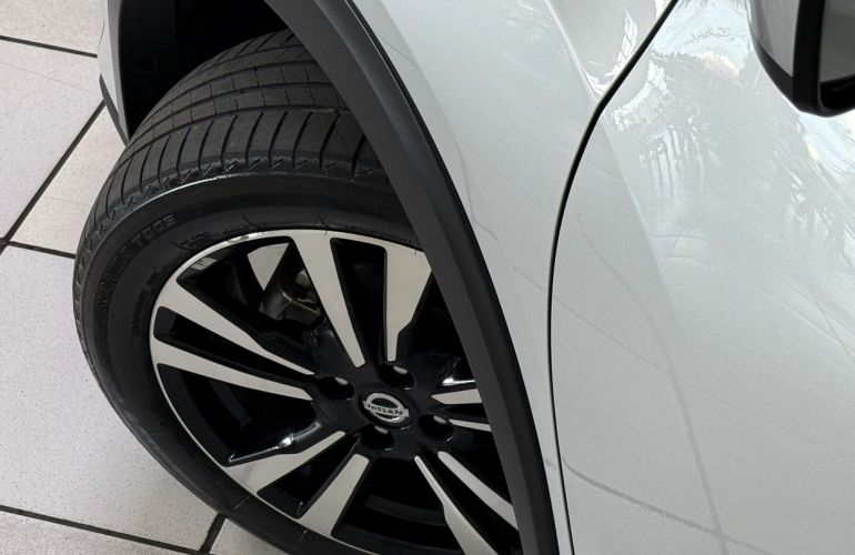 Nissan Kicks 1.6 16V Flexstart Advance - Foto #6