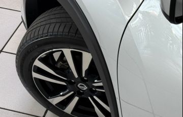 Nissan Kicks 1.6 16V Flexstart Advance - Foto #6