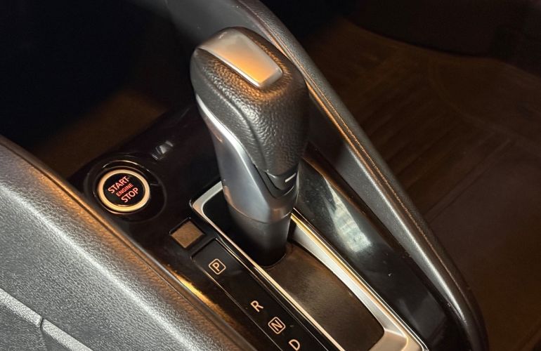 Nissan Kicks 1.6 16V Flexstart Advance - Foto #8
