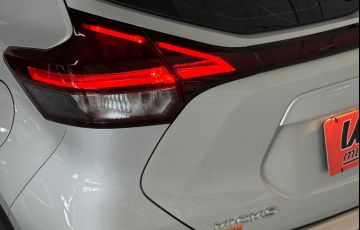 Nissan Kicks 1.6 16V Flexstart Advance - Foto #10
