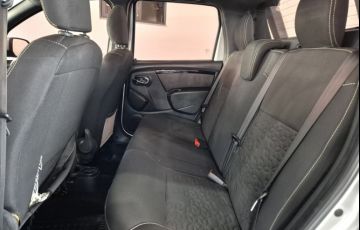 Renault Duster Oroch 1.6 16V Dynamique (flex) - Foto #8
