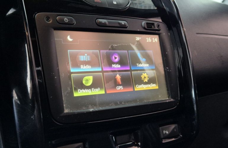 Renault Duster Oroch 1.6 16V Dynamique (flex) - Foto #9