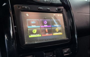 Renault Duster Oroch 1.6 16V Dynamique (flex) - Foto #9