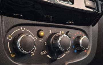 Renault Duster Oroch 1.6 16V Dynamique (flex) - Foto #10