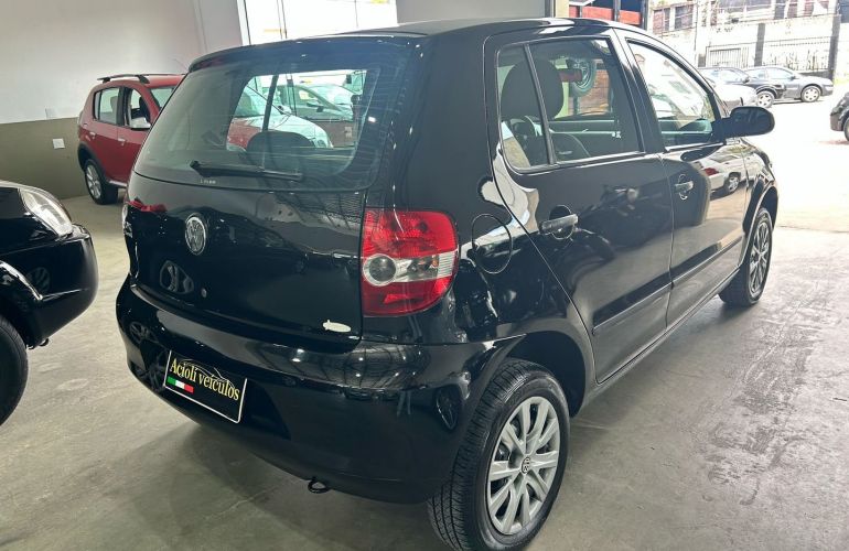 Volkswagen Fox 1.0 Mi City 8V Flex 4p Manual - Foto #2