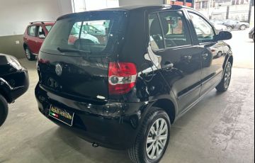 Volkswagen Fox 1.0 Mi City 8V Flex 4p Manual - Foto #2