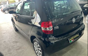 Volkswagen Fox 1.0 Mi City 8V Flex 4p Manual - Foto #3