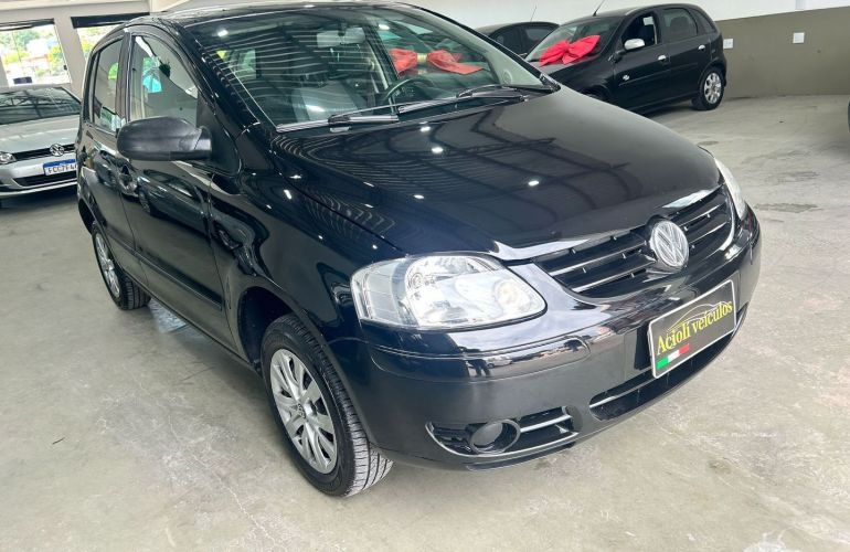 Volkswagen Fox 1.0 Mi City 8V Flex 4p Manual - Foto #4