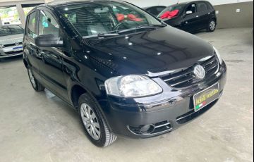 Volkswagen Fox 1.0 Mi City 8V Flex 4p Manual - Foto #4