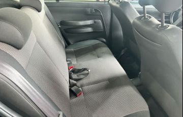 Volkswagen Fox 1.0 Mi City 8V Flex 4p Manual - Foto #7