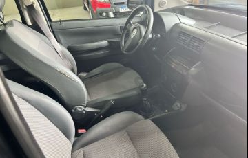 Volkswagen Fox 1.0 Mi City 8V Flex 4p Manual - Foto #8
