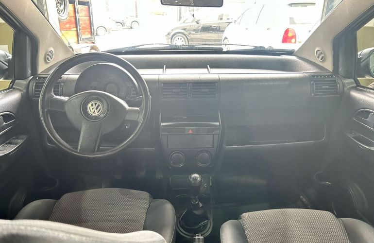 Volkswagen Fox 1.0 Mi City 8V Flex 4p Manual - Foto #9