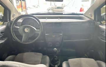 Volkswagen Fox 1.0 Mi City 8V Flex 4p Manual - Foto #9