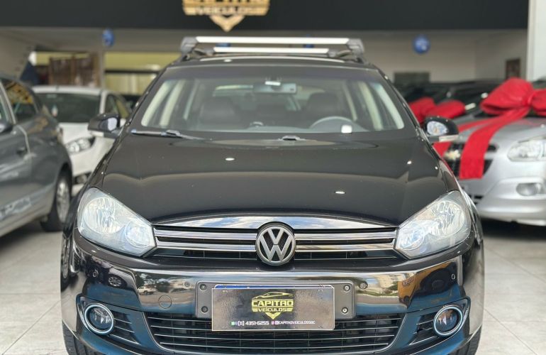 Volkswagen Jetta 2.5 I Variant 20v 170cv - Foto #2