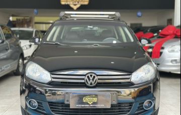 Volkswagen Jetta 2.5 I Variant 20v 170cv - Foto #2