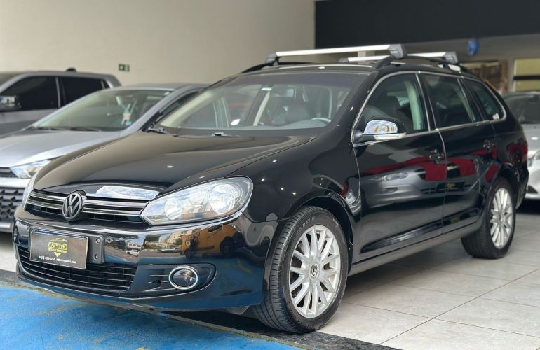 Volkswagen Jetta 2.5 I Variant 20v 170cv - Foto #3