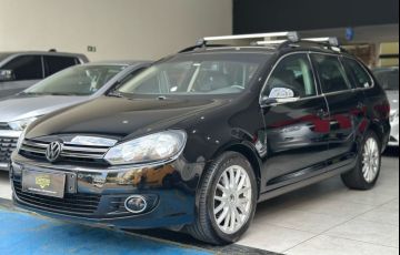 Volkswagen Jetta 2.5 I Variant 20v 170cv - Foto #3
