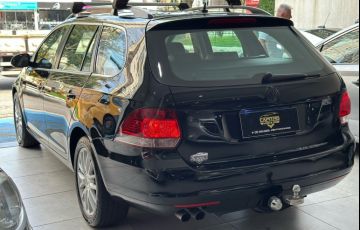 Volkswagen Jetta 2.5 I Variant 20v 170cv - Foto #4