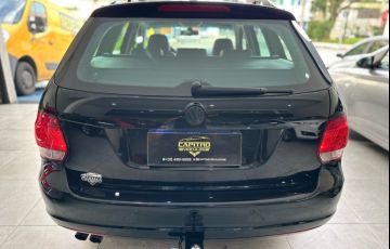 Volkswagen Jetta 2.5 I Variant 20v 170cv - Foto #5