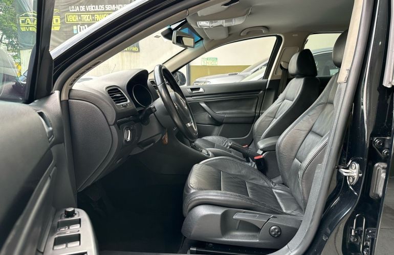 Volkswagen Jetta 2.5 I Variant 20v 170cv - Foto #7