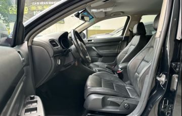 Volkswagen Jetta 2.5 I Variant 20v 170cv - Foto #7