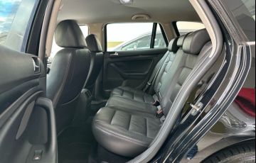 Volkswagen Jetta 2.5 I Variant 20v 170cv - Foto #8