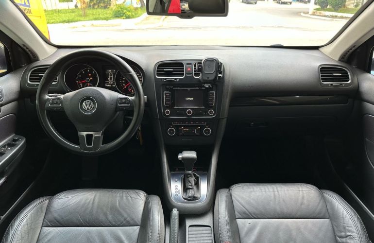 Volkswagen Jetta 2.5 I Variant 20v 170cv - Foto #10