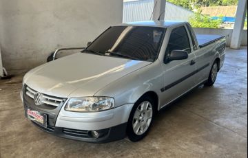 Volkswagen Saveiro SuperSurf 1.6 MI - Foto #1