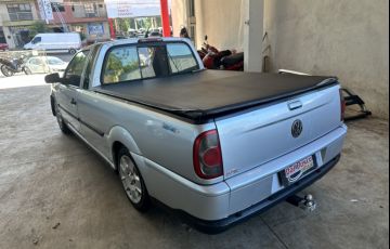 Volkswagen Saveiro SuperSurf 1.6 MI - Foto #3