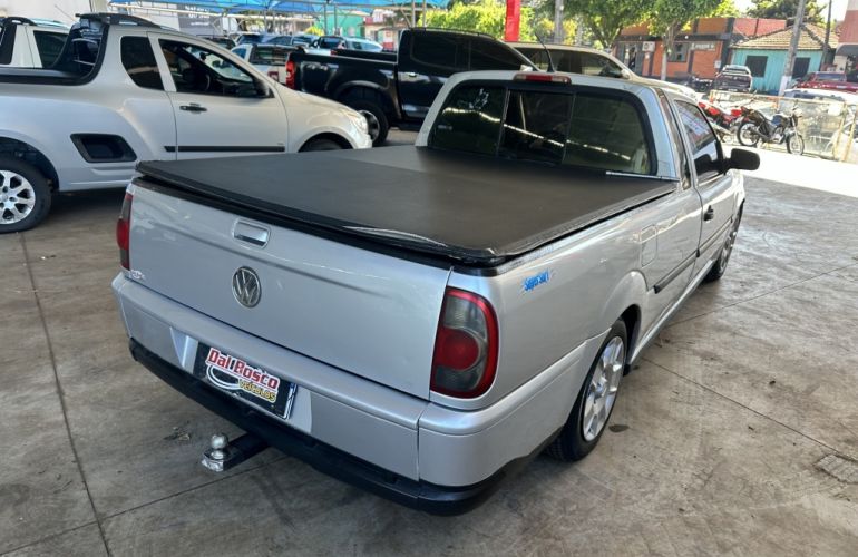 Volkswagen Saveiro SuperSurf 1.6 MI - Foto #4