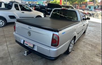 Volkswagen Saveiro SuperSurf 1.6 MI - Foto #4