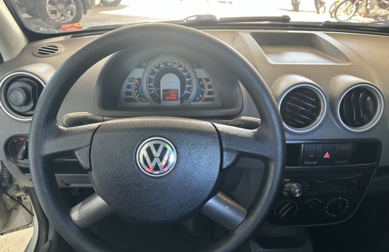 Volkswagen Saveiro SuperSurf 1.6 MI - Foto #7