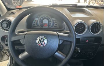 Volkswagen Saveiro SuperSurf 1.6 MI - Foto #7