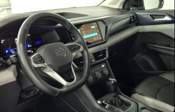 Volkswagen Taos 1.4 250 TSI Comfortline (Aut) - Foto #6