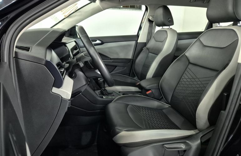 Volkswagen Taos 1.4 250 TSI Comfortline (Aut) - Foto #7