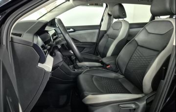 Volkswagen Taos 1.4 250 TSI Comfortline (Aut) - Foto #7