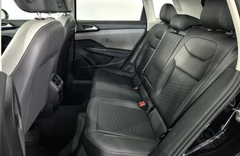 Volkswagen Taos 1.4 250 TSI Comfortline (Aut) - Foto #8