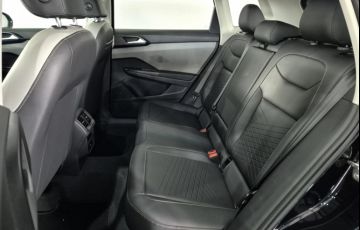 Volkswagen Taos 1.4 250 TSI Comfortline (Aut) - Foto #8