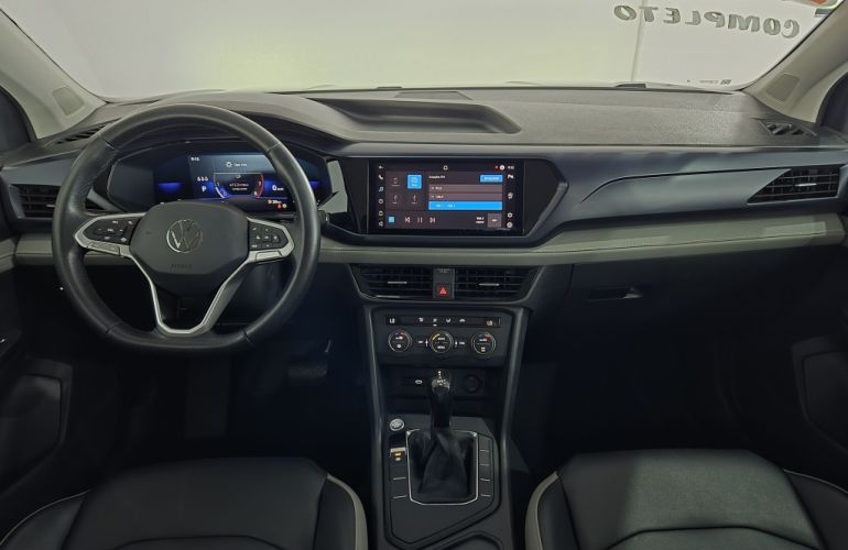 Volkswagen Taos 1.4 250 TSI Comfortline (Aut) - Foto #9