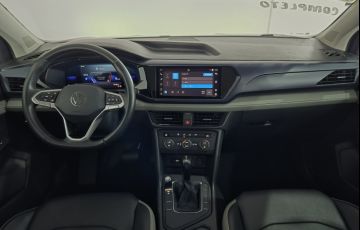 Volkswagen Taos 1.4 250 TSI Comfortline (Aut) - Foto #9