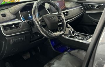 Chery Tiggo 8 1.6 Txs Dct - Foto #4