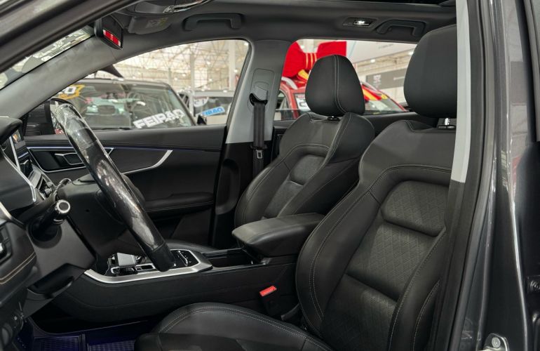 Chery Tiggo 8 1.6 Txs Dct - Foto #5
